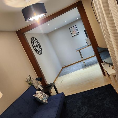 Appartement Secteur Cathedrale Strasbourg Exterior photo