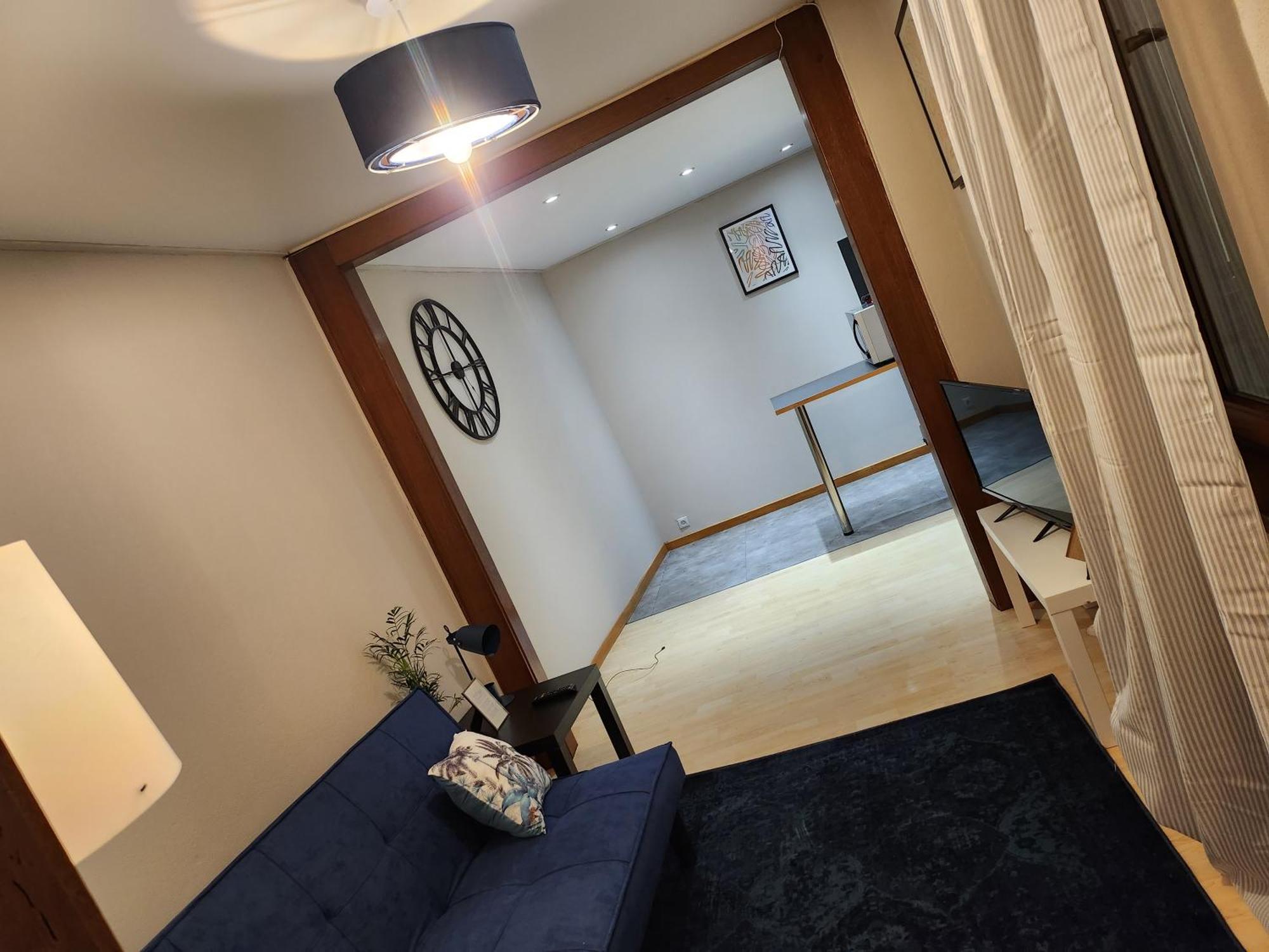 Appartement Secteur Cathedrale Strasbourg Exterior photo