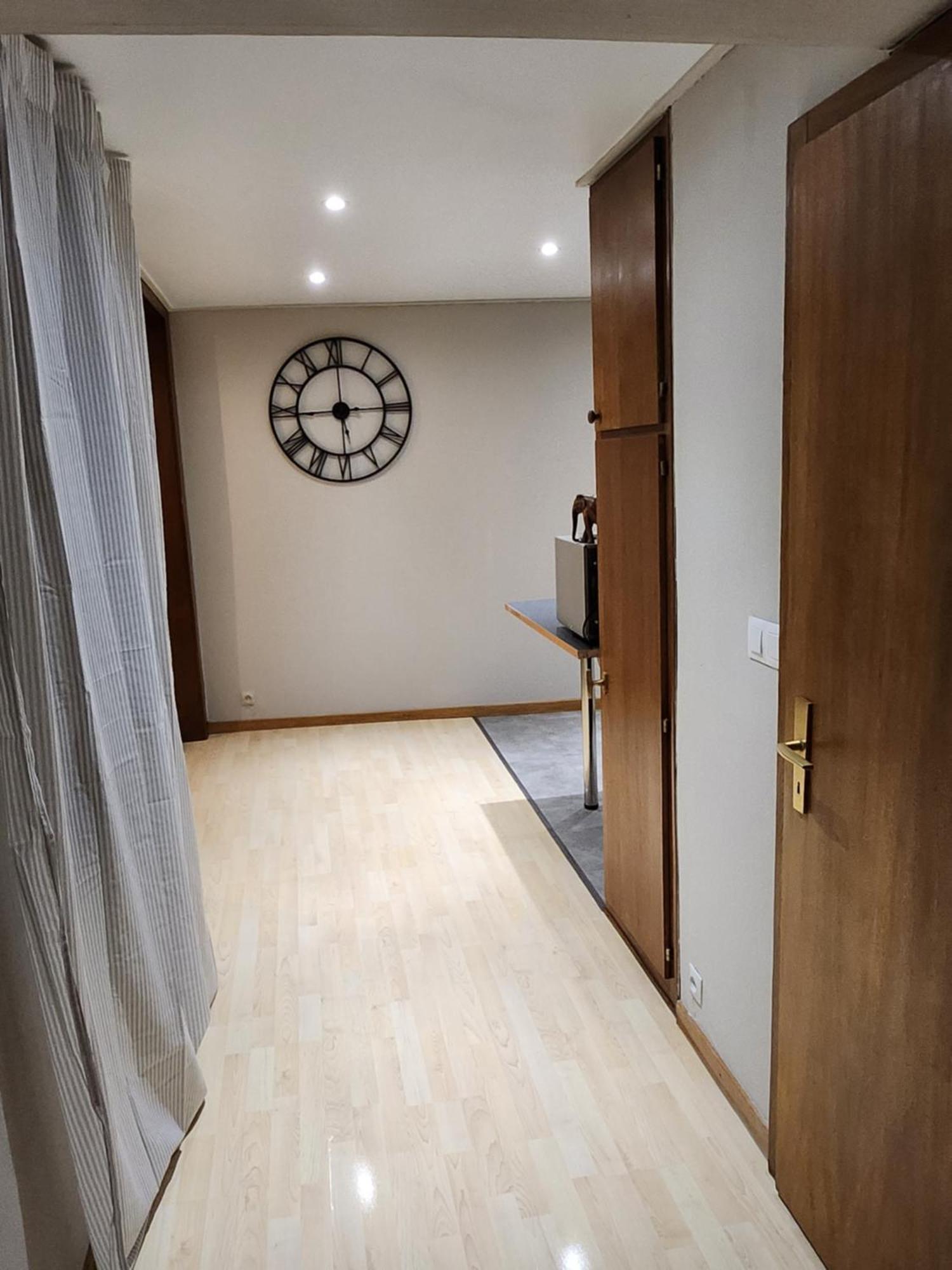 Appartement Secteur Cathedrale Strasbourg Exterior photo